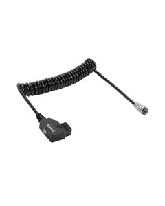 SmallRig D-TAP to BMPCC 4K / 6K Power Cable 4761