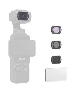 SmallRig Filter Kit for DJI Osmo Pocket 3 4776