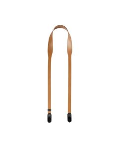 Peak Design Camera Strap Form Leather Standard - Tan