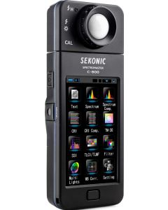 Sekonic C-800 Spectromaster
