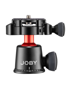 JOBY Ballhead 3K PRO (Black)