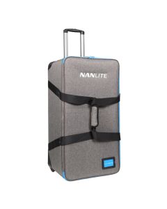 Nanlite Trolley Case for PavoSlim 60B/60C 3-Light Kit