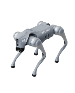 Unitree Go2 AIR Robotic Dog