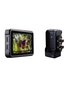 Atomos Ninja V with AtomX SDI Module