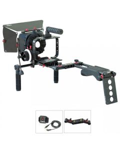 Filmcity Adventure Rig Kit
