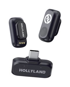 Hollyland LARK A1 Mini Duo(Type-C)