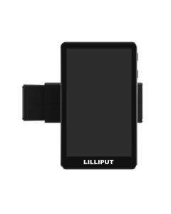 Lilliput V4 Vlog Selfie Monitor
