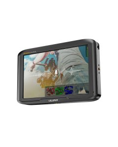 Lilliput V7 HDMI monitor with Voice Control