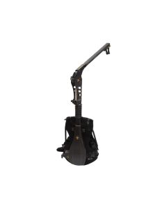 Easyrig 6 Vario, Cinema vest Std., with Easyrig STABIL Medium