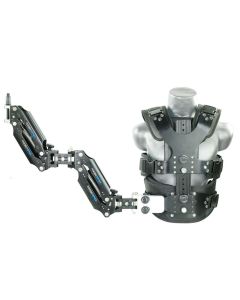 Flycam Vista-II Stabilizing Arm & Vest