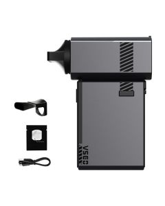 VSGO V-EB012E-S1 PORTABLE PALM TURBO AIR DUSTER