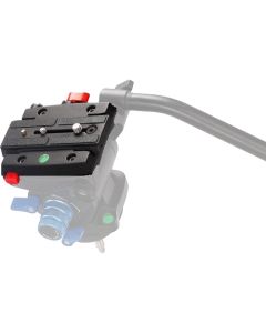 Leofoto VT-20 Camera Plate