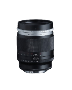 Voigtlander Portrait Heliar 1.8/75 mm E-Mount Black