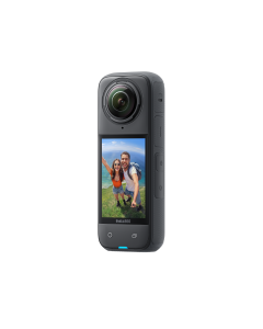 Insta360 X4 Standard Bundle