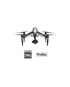 DJI Inspire 2 X7S Advanced Kit
