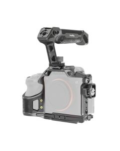 SmallRig "Rhinoceros" Cage Kit for Sony Alpha 7 V / 7R V / 7 IV 6030