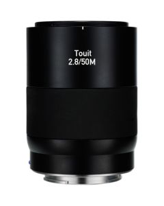 Zeiss Touit 2.8/50M E-Mount